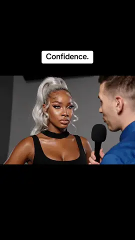 #BlackBarbzEnergy #SavageAdvice #HighValueWoman #BossBabeEnergy #GlowUpEra         