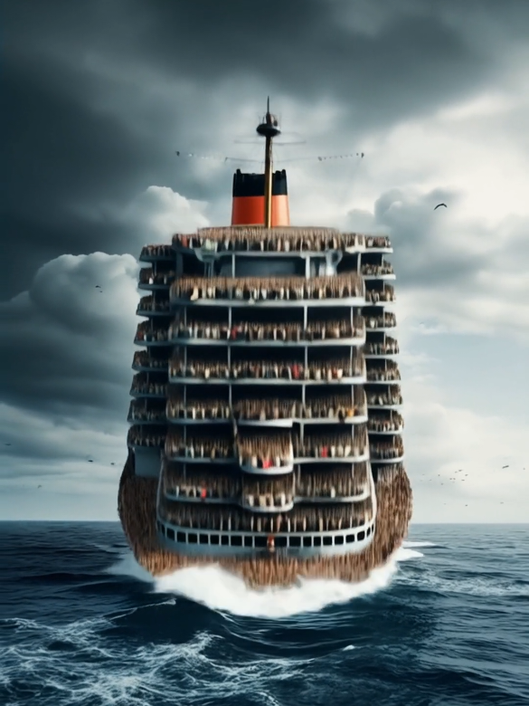 #ship #trending🚢🔥 