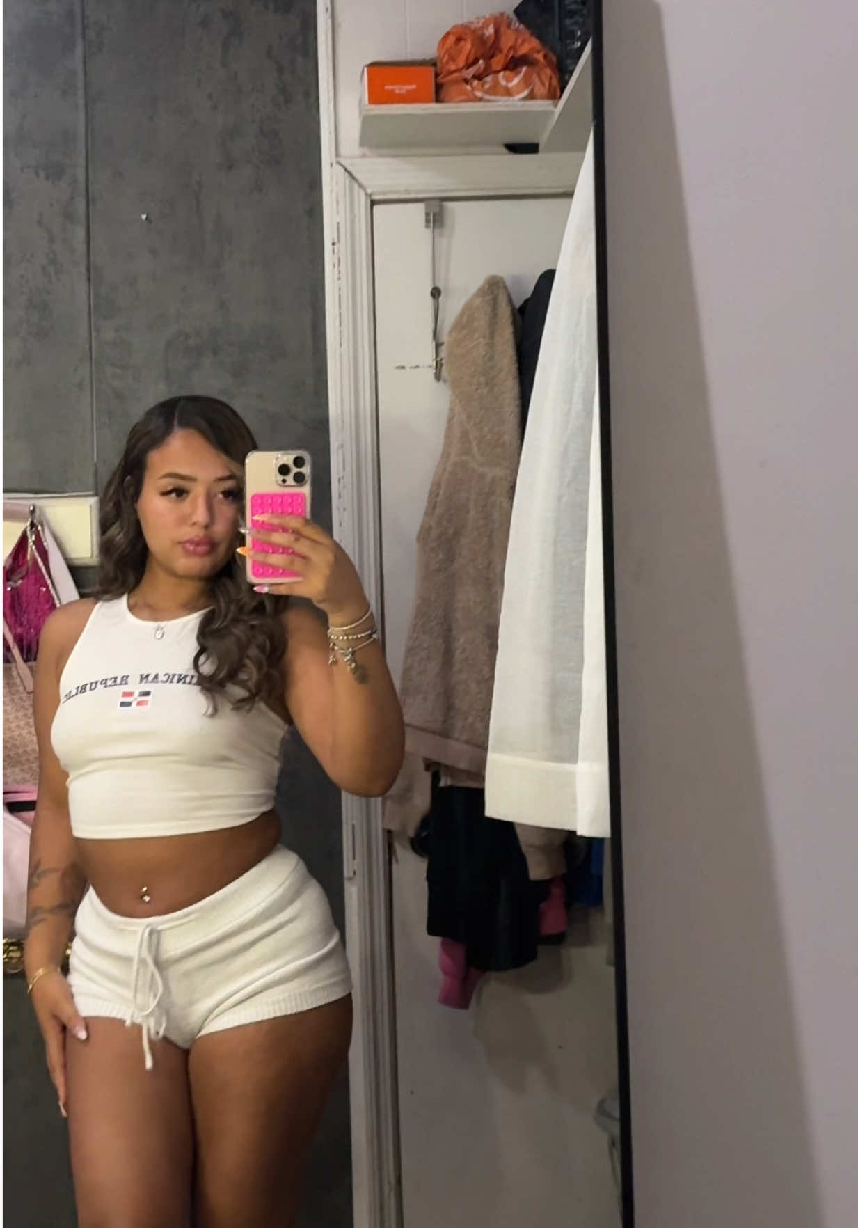 It’s poking #fypシ 