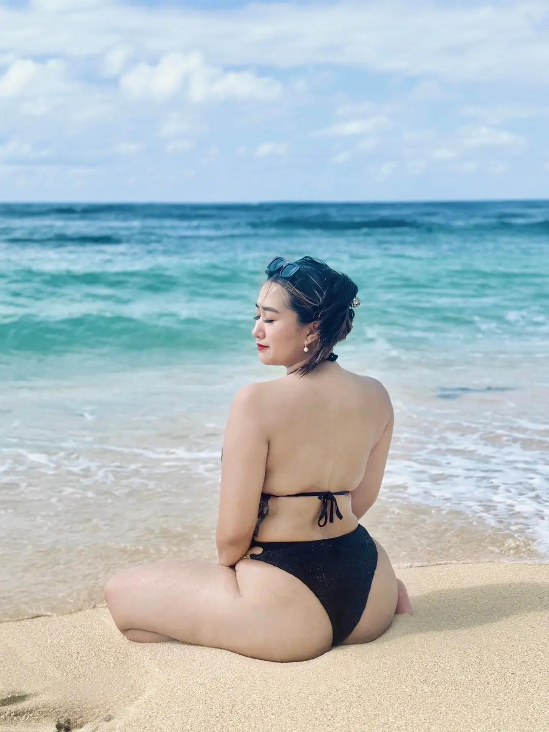 #beach #beachvibes #fyp 