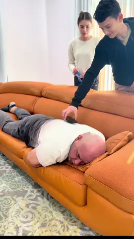Plans vs. Pillow 🤭#family #shorts #humor #LIVEIncentiveProgram 