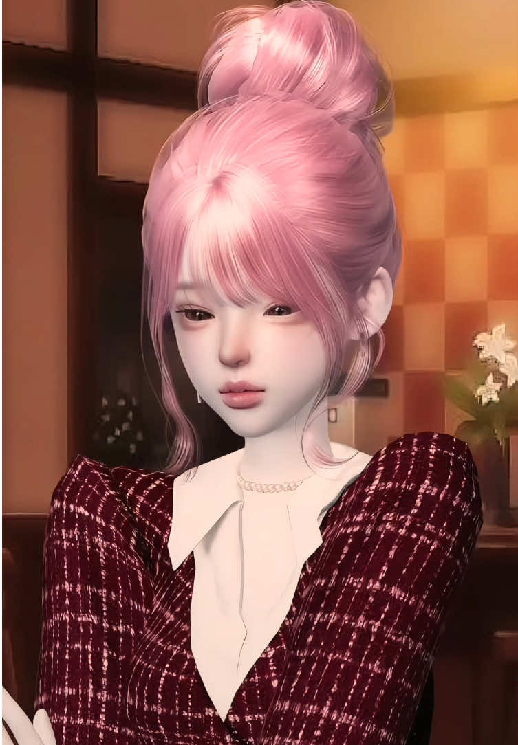 Pov: punya temen mulutnya gak di filter  Rambut pink sagitarius nih pasti ✌🏻 #zepetoworld #helozepeto #stecustecu #dramachallenge #like4like #likeforlike #zepetofyp #zepeto #mundozepeto #мирzepeto #lfl #lfl💛 #trending_pose #trending #trend #pov #drama #story #zepetopov #zepetoindonesian🇲🇨  #zepetotiktok  #trendzepeto #zepetofypシ #avazepeto @ZEPETO Official 