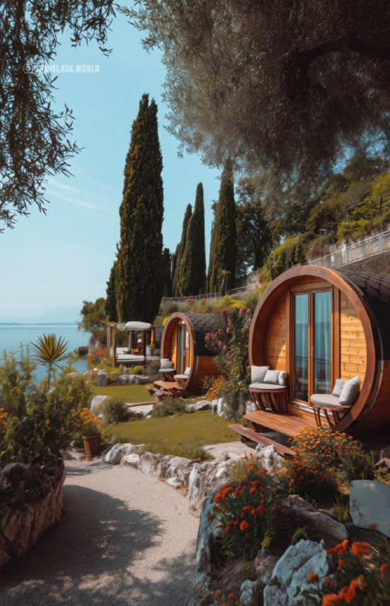 🥰Lake Garda is a blend of mountains, crystal-clear water, and charming lakeside towns. It’s the perfect place to enjoy nature, wander through historic streets, savor delicious food, and feel the true atmosphere of Italy. #lakegarda #italytravel #travelinspo #hiddengems #naturelovers #summervibes #wanderlust #bucketlist #travelreels #vacationmode #scenicviews #europeanescape #dreamdestination #travelmore #tiktoktravel