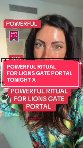 #lionsgate #manifestation #power #you #SpiritualTikTok 
