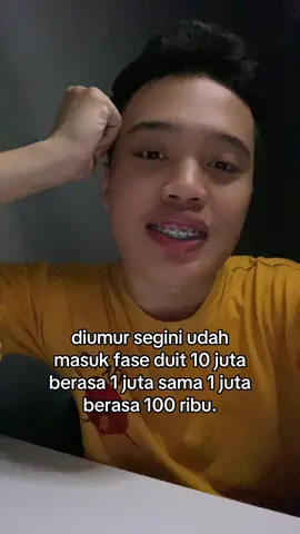 kapan ya ujan duit😭☝🏻