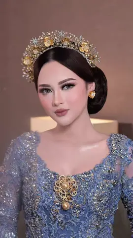 Makeup transisi #inspirasimakeup #adirustana #makeup50juta 