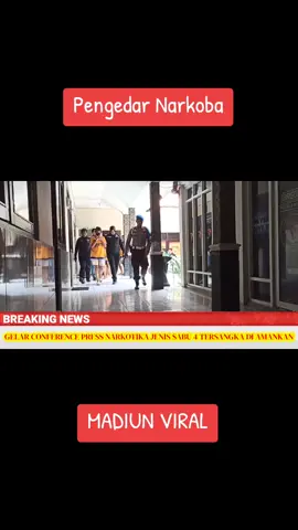 Pengedar Sabu Jenis Narkoba Di Amankan #polresmadiun #madiunviraltiktok 