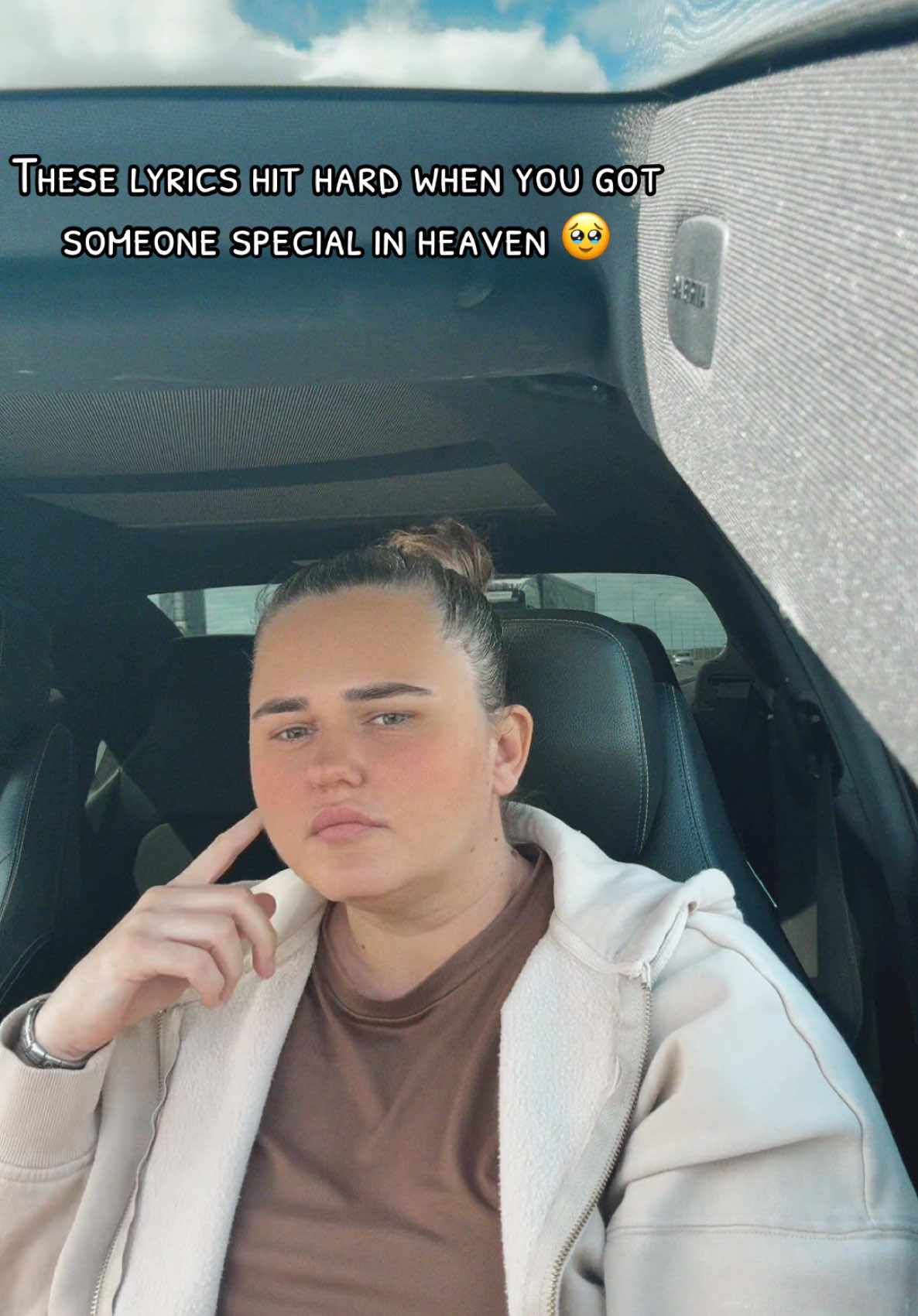 @Will Dempsey these lyrics hit hard 🥹🪽🤍 Miss you everyday mamma #fyp #angel #missyou 