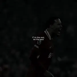 Lock in.  #footballmotivation #footballquotes #footballmindset #virgilvandijk  #mindset #mentality 