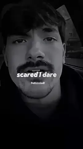 scared I dare !  #motivation #motivationalvide  #motivacionalquotes  #scared  #i #dare  #inspiration  #qoutes  #Love #fyp #fypツ  #foruyou  #foryoupag #promotivacional01 