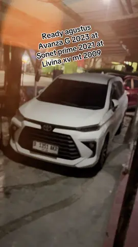 #mobilbekasbandungberkualitas #mokascimahi #avanza_modification #kiasonet #livinaroundtheworld 