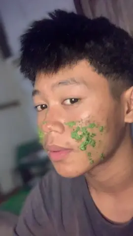 Macha #macha#jerawat