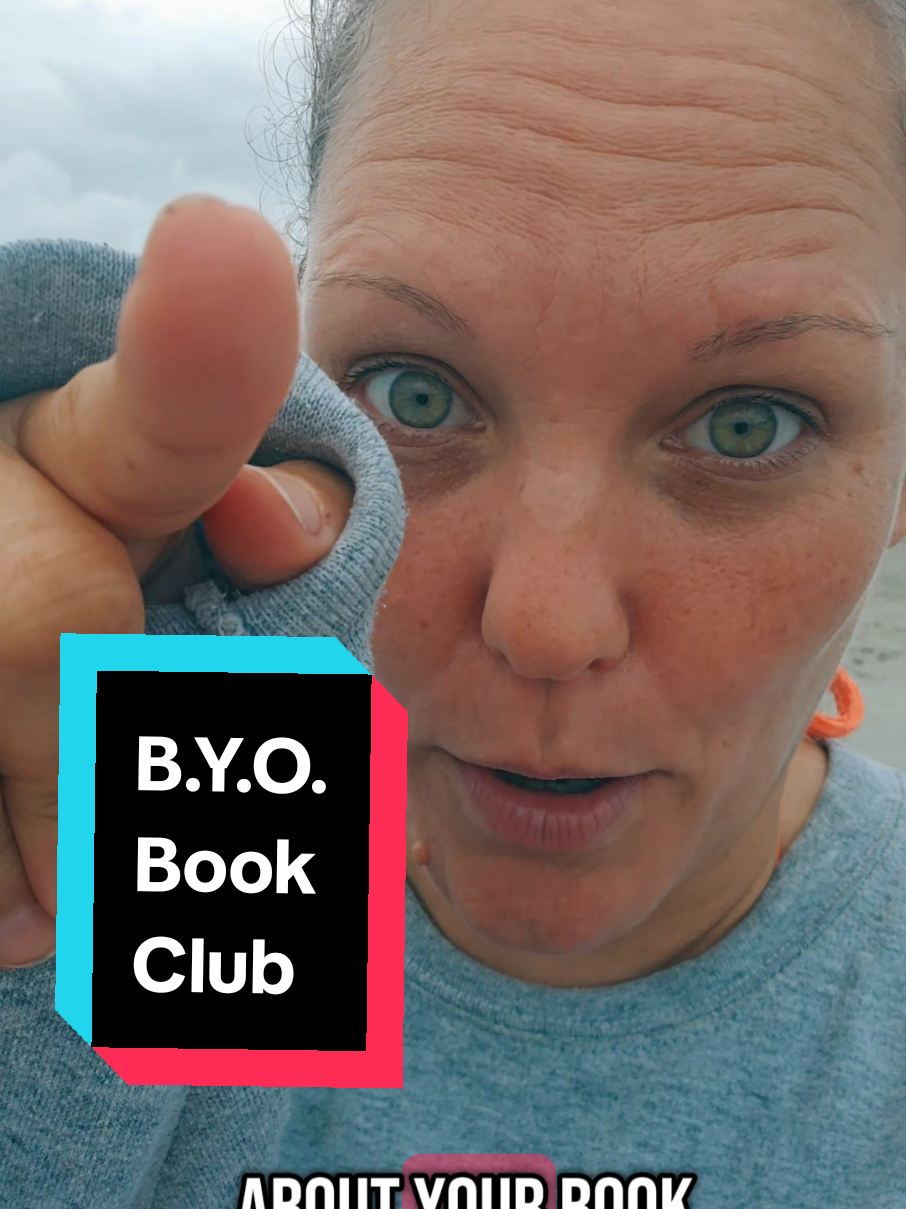 set your calendars for the B.Y.O. Book Club!!!! #books #bookclub 