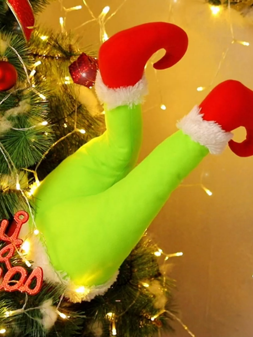 🧝‍♂️ Porta un tocco unico al tuo giardino con le nostre elf legs decoration! Perfette per Natale decoration, abbinate a un albero di Natale o a una scena in stile nataluna albero. Idee divertenti e originali per il tuo Natale 2025 – stupisci tutti con decorazioni creative e indimenticabili! ✨🎄 🎄 ❄️ Snow vibes ON! 140 giorni a Natale – Tree lagao, views kamao! 🎅✨ Questo non è un albero… è l’inizio della magia! PVC Snow Tree che sembra vero, pronto a trasformare casa o vetrina in un winter wonderland! ❄️🎄 #decorazioninatale #VideoVirale #festadinatale #melhafattocompraretiktok #gayaditiktok #CalendarioAvvento #Natale2025 #DecorazioniNatalizie #DIYNatale #BabboNatale #DecorazioniCasa #AddobbiNatalizi #MagiaDelNatale #IdeeRegalo #CountdownNatale #natale2025 #decorazioninatale #VideoVirale #perte #pertepage #ChristmasDecor #festadinatale #FypItalia #melhafattocompraretiktok #gayaditiktok