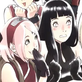 Sakura’s, Hinata’s haters and people don’t fight | #sakuhina #sakuraharuno #hinatahyuga #narutoedit 