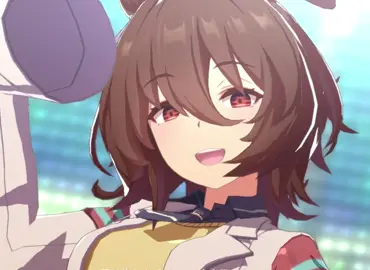 ウマ娘おちゃめ機能アグネスタキオンVer#ウマ娘#アグネスタキオン#おちゃめ機能