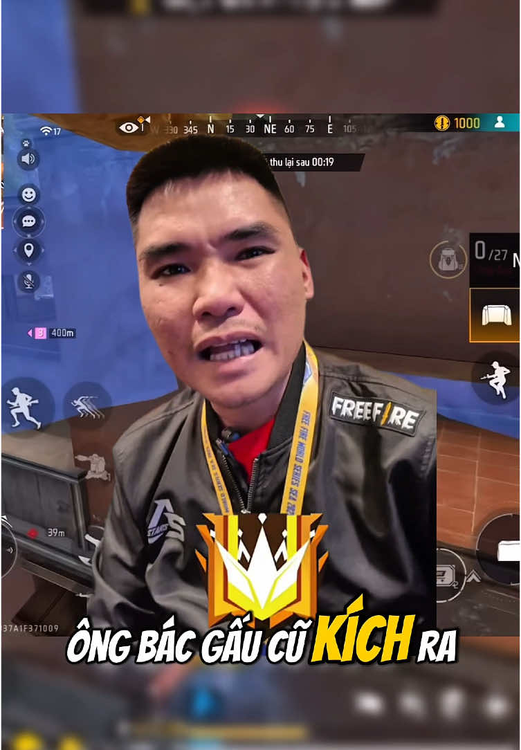 C4 Gaming Bị Bác Gấu Kick Ra Quân Đoàn WAG Vì Điều Này#wagfreefire #garenafreefire #freefire #c4gaming #c4hihihihi #c4freefire #bacgau 