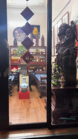 Góc nhỏ thưởng trà ☕️