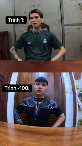 Trình sợ vợ #haihuoc #capdoi #troll #binhgold #viral #funny #henho 