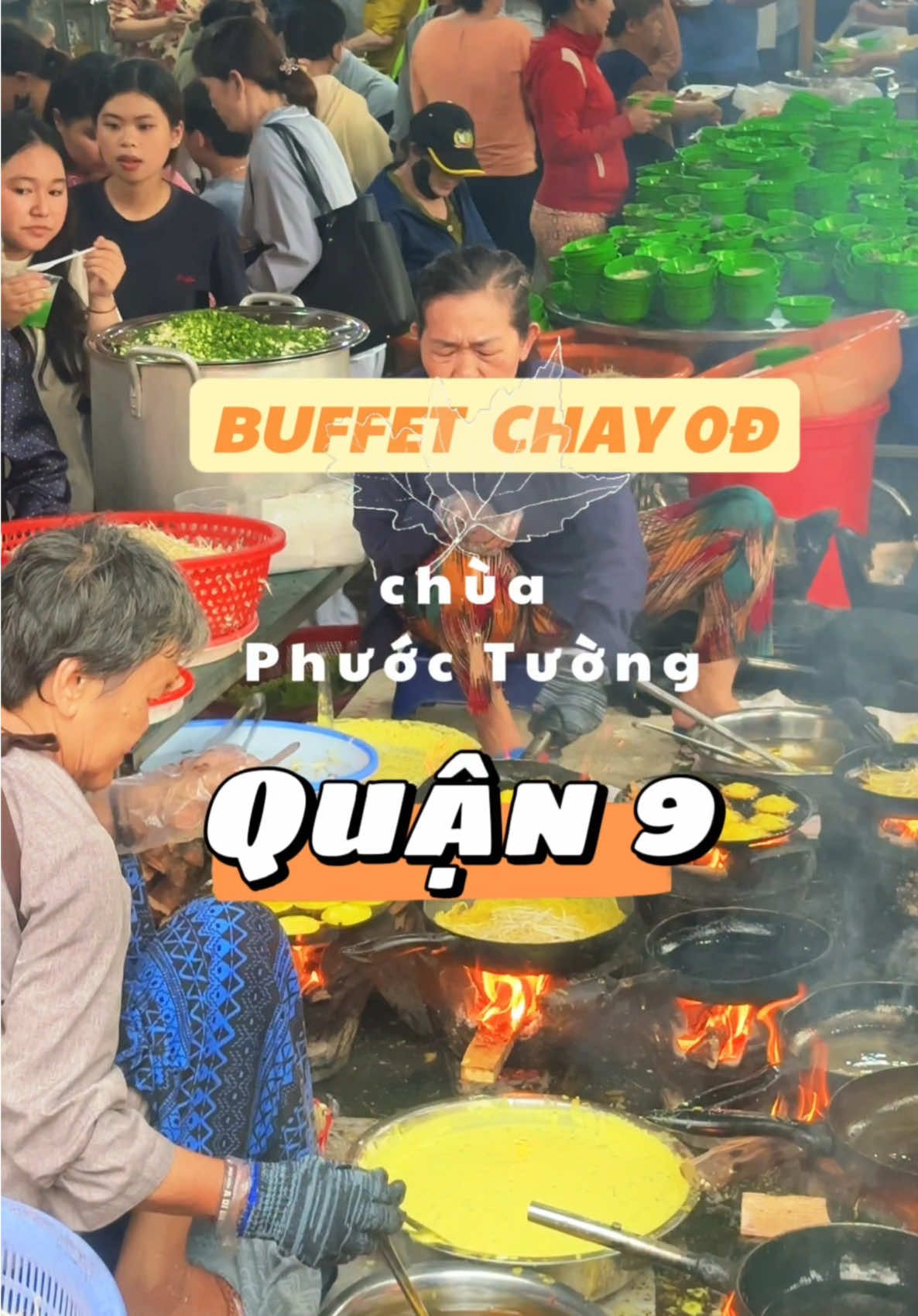 chùa Phước Tường quận 9 , buffet chay miễn phí vào các ngày Mùng 1, Rằm, 30.. Với hơn 30 món ăn đa dạng nha cả nhà #kenhcuaquynh79 #chùa #quan9 #chuaphuoctuongquan9 #buffechay 