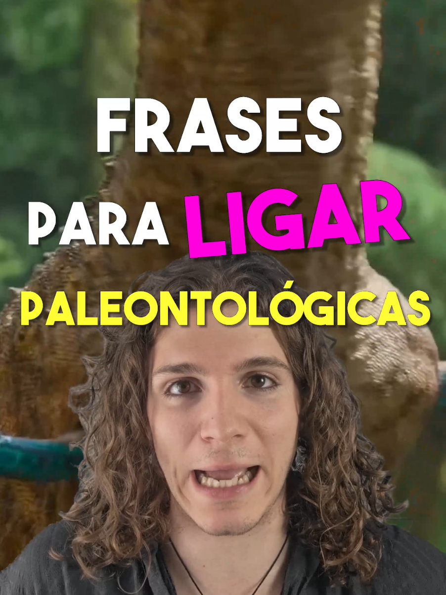 Si os funciona alguna me tenéis que dar crédito, que lo sepáis... #dinosaurios #humor #parati #fyp #comedia #curiosidades #palentologia 