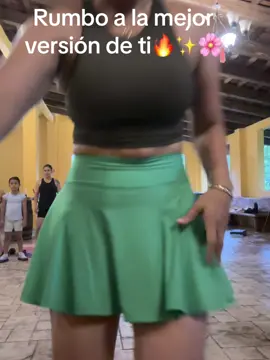 Has la mejor versión de ti..FitDance🔥lili🌹rous 
