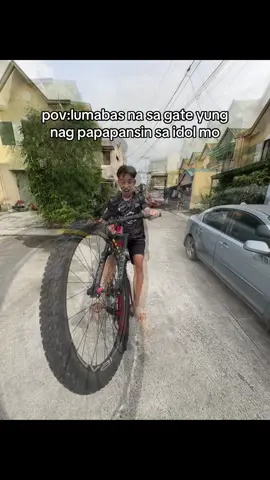 layo kung ayaw mo maka halik ng gulong#mountainpeakeverestpro #shimano #philippines #fyppppppppppppppppppppppp #foryoupage 