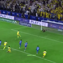 اي حبيبي ناسي لو شنو😂 #alhilal #alnassr #الهلال #النصر #cristianoronaldo #messi #رونالدو #ميسي #portugal #saudi #برشلونة #ريال_مدريد  