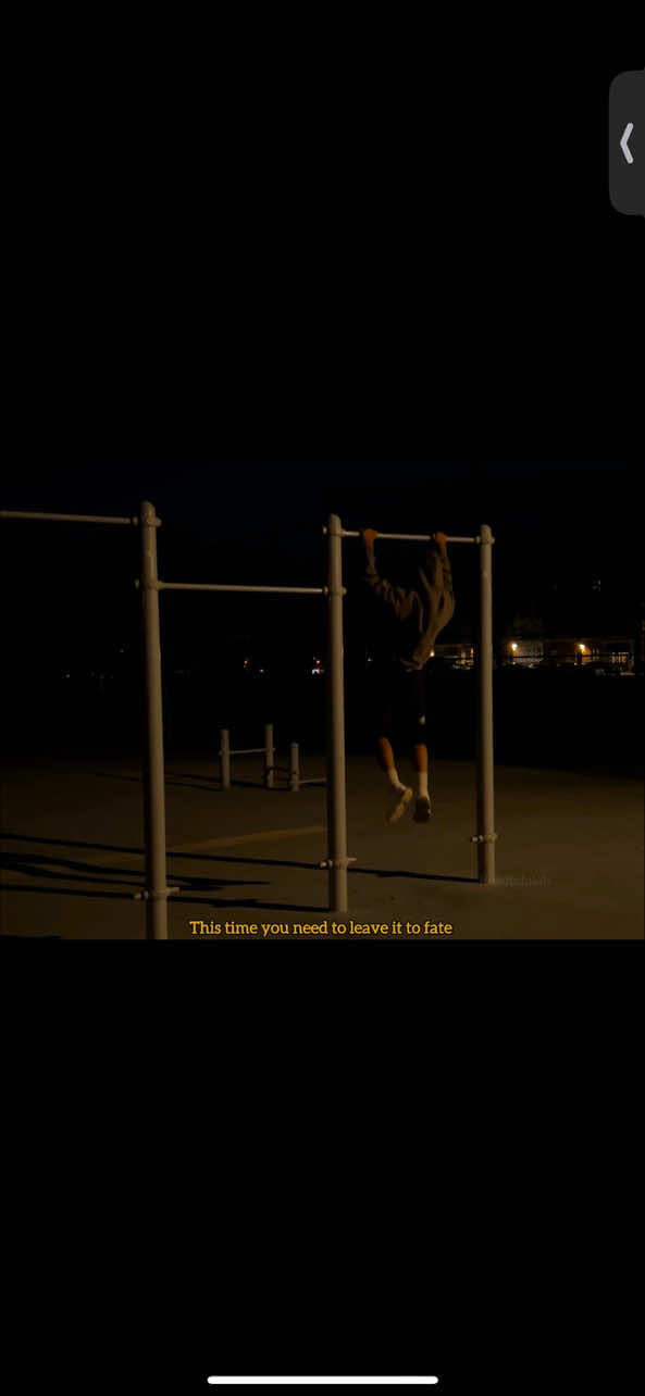 This time you need to leave it to fate . . . #islamicvideos #islamicmotivation #arabicquotes 