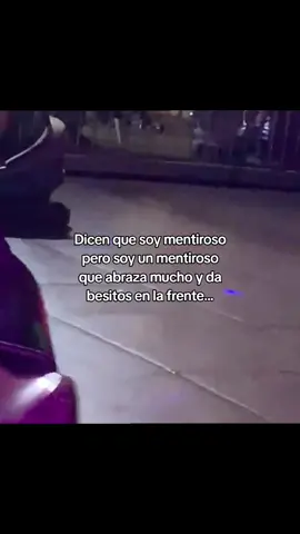 dicen...