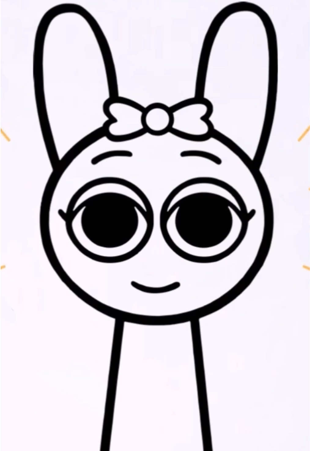 How to Draw Pinki from Incredibox Sprunki – Full Drawing Tutorial Watch the full process of drawing Pinki from Incredibox Sprunki — no shortcuts, just pure linework and details. Tag someone who loves Incredibox or drawing characters like this! Follow @GuuhDraws for more full drawing tutorials ✍️ #incredibox #pinki #sprunki #incrediboxsprunki #drawingtutorial #howtodraw #artvideo #drawstepbystep #guuhdraws #sketching #arttok #longvideo #digitalart #processvideo #timelapseart