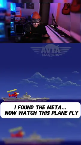 I found the meta #aviamasters #meta #free 