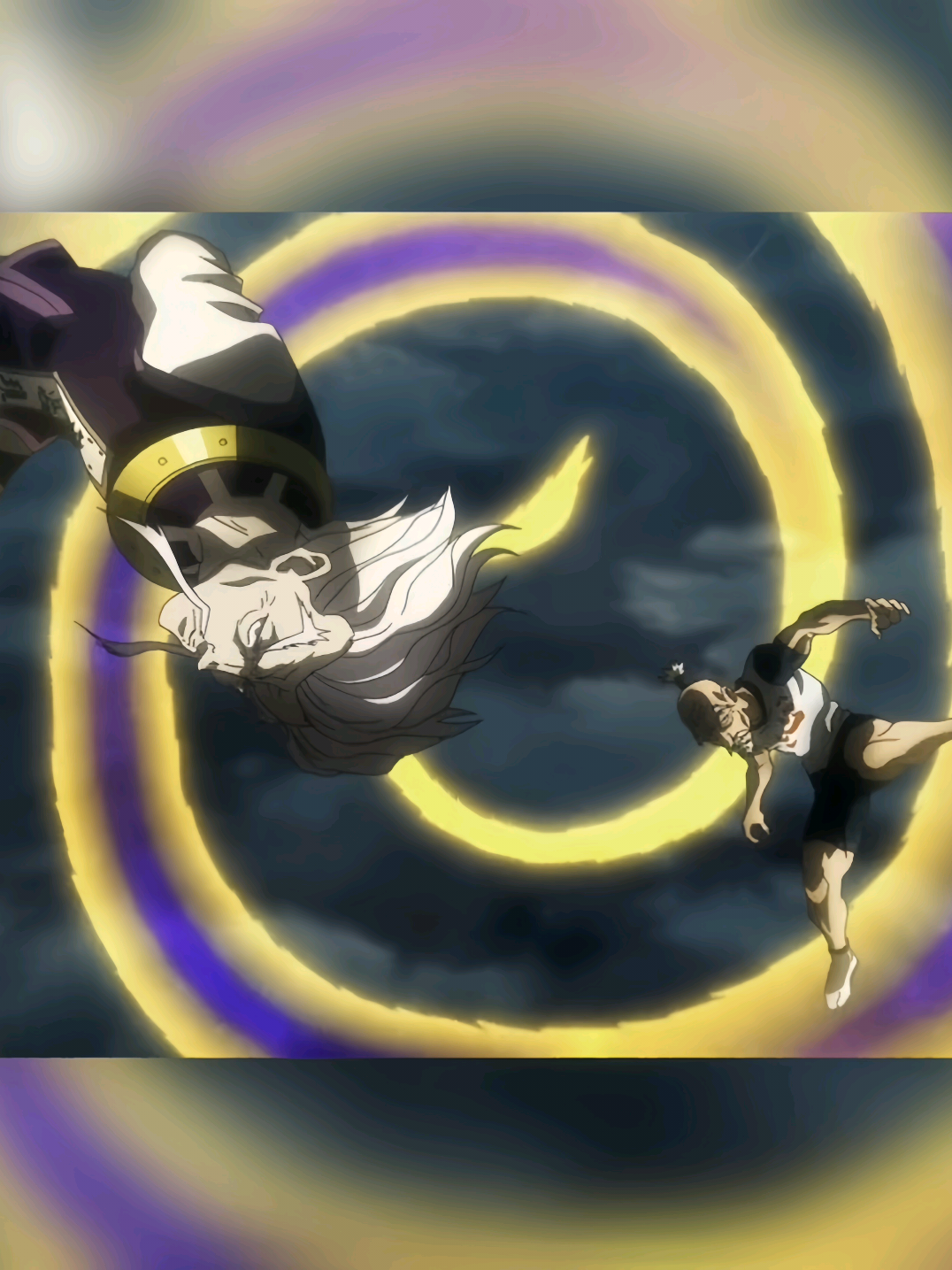 momen ini🥶🥶#hunterxhunter #epicmoment #animemoments #fyp #foryou 