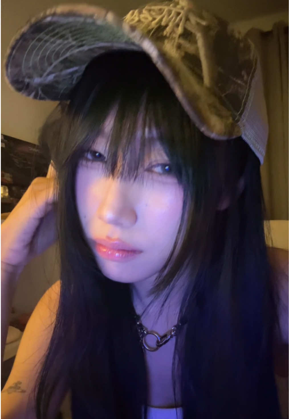 another one (cap) ty ✌🏼