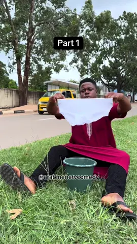 My wife pant . Part 1