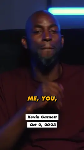 Kevin Garnett recalled the drastic change he saw in Matt Barnes between his rookie and sophomore seasons. KG said that as a rookie, Barnes was polite, reserved, and respectful on the court. By the next year, however, he returned as a fully tatted, trash-talking competitor who played with an edge and relentless energy. Garnett laughed about the transformation, noting how Barnes embraced the toughness and swagger that would define his career.