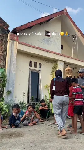 🗣️sepurane anakmu kalah lomba makk😔🙏#hutri80indonesia🇮🇩 