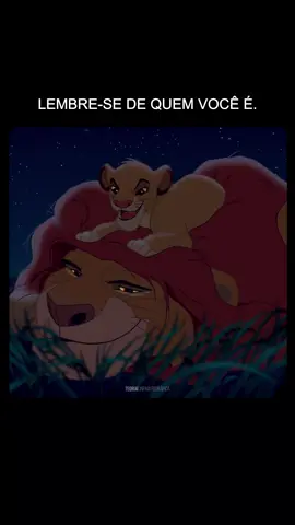 O Rei Leão marcou a nossa infância com lições que levamos para a vida inteira. Coragem, amor e a importância de seguir nosso verdadeiro caminho. Essa é a animação favorita do ADM e, mesmo depois de tantos anos, ainda arrepia como na primeira vez.  E pra você… qual momento do Rei Leão ficou pra sempre na memória?  #teoriacinematografica #oreileao #reileao #motivacional #diadospais