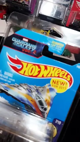 #fypシ #hotwheelscommunity #hotwheelsfamily #diecastcollectors #diecast #mycollection #diecactcollection #collecting #mattel #hotwheels #guaediansofthegalaxy 