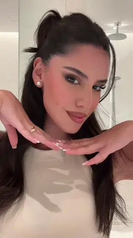 This makeup look 🔥