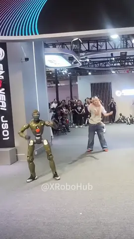 🔥🤖 OMG! The 