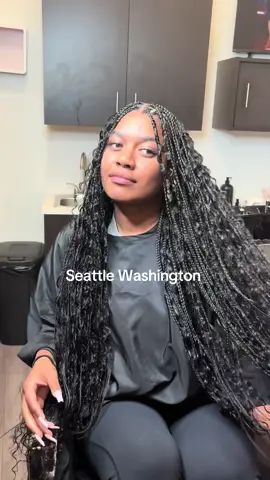 Yeah we exist 🙂‍↔️ #seattle 