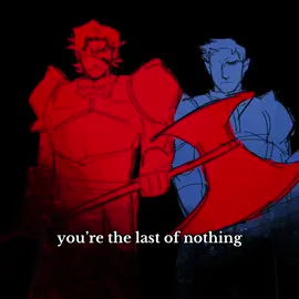 howe to make a monster || okayyy so maybe the howe monologue is great. maybe this is the one time i felt bad for evil james cousland. #dragonage #dragonageorigins #dao #wardencousland #jamescousland #fyp 