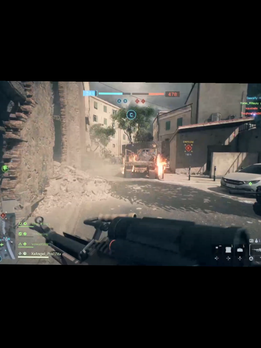 #fyp #bf6 #battlefield6 #funny  #ea #viral #battlefield #battlefieldtiktok 