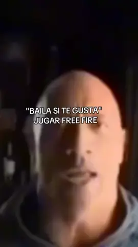 #BAILA SI TE GUSTA JUGAR FREE FIRE YO AUTOMÁTICAMENTE