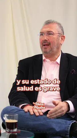 Nadie te prepara para perder a un hijo. Samuel nos comparte el momento más duro de su vida: el diagnóstico repentino de leucemia y la partida de su hija en cuestión de días. Lo que parecía el fin… fue el inicio de una transformación profunda. Ve el episodio completo en link en bio #lanetamadre #leucemia#leucemiarmation #hijos #foryou #paratii 