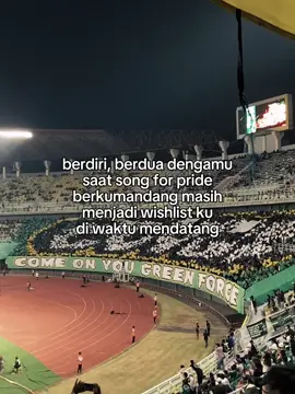 wishlist tetap sama #persebaya #greennord27 #casual #gbt 