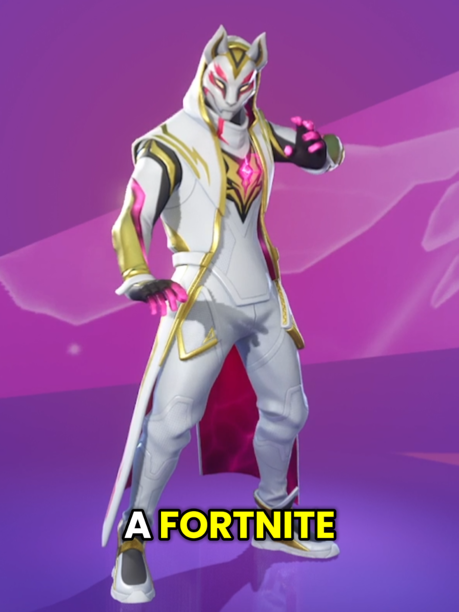 Nuevo estilo para deriva en Fortnite OG | La comunidad pide los demas estilos para esta Skin de Fortnite #fortnite #DerivaOG #NuevoDeriva #SkinOGFortnite #CrazySystem 