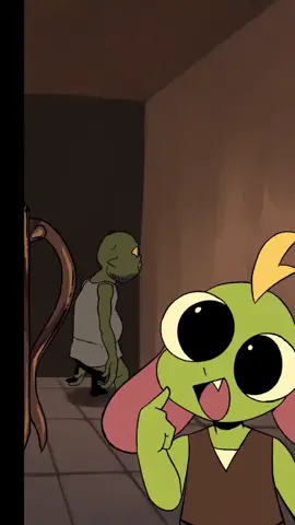 Enjoy our first EVER animated short! 🎨 From: The Devil's Due Animated by Burdrehnar #dnd #dnd5e #dndtiktok