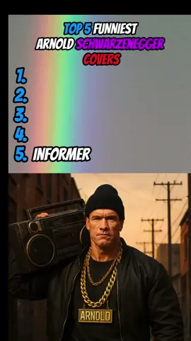 Arnold was in his bag on these songs fr 💪🤣 #LIVEIncentiveProgram #LIVEStory #PaidPartnership #ArnoldSchwarzenegger #Top5 #FunnyVideos #TikTokComedy #VoiceCovers #ViralVideos #Memes #ForYou #ForYouPage #FYPシ #ComedyTok #SoundMeme #PopCulture #GymTok #Hilarious #MemeTok #LOL #ViralTok #FunnyAF #RandomTok #trendingnow 